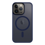 Tactical MagForce Hyperstealth Kryt pro iPhone 13 Pro Deep Blue, 57983113557