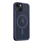 Tactical MagForce Hyperstealth Kryt pro iPhone 13 Deep Blue, 57983113561