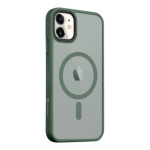 Tactical MagForce Hyperstealth Kryt pro iPhone 11 Forest Green, 57983113574