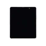 LCD display + Dotyk Samsung F936B Galaxy Z Fold 4 5G Black (Service Pack), GH82-29461A