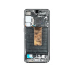 Samsung S916B Galaxy S23+ Přední Rámeček Green (Service Pack), GH96-15838C