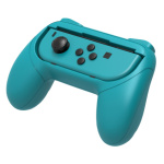 iPega SW087 Grip pro JoyCon Ovladače 2ks Blue/Red, PG-SW087