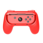 iPega SW087 Grip pro JoyCon Ovladače 2ks Blue/Red, PG-SW087