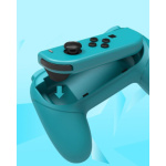 iPega SW087 Grip pro JoyCon Ovladače 2ks Blue/Red, PG-SW087