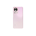 Xiaomi 13 Lite Kryt Baterie vč. Rámečku Sklíčka Kamery Lite Pink, 57983114768