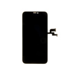 iPhone X LCD Display + Dotyková Deska Black V Incell, 57983114994 - neoriginální