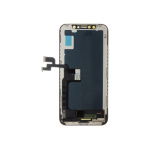 iPhone X LCD Display + Dotyková Deska Black V Incell, 57983114994 - neoriginální