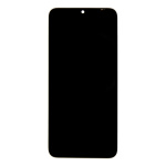 LCD Display + Dotyková Deska + Přední Kryt pro Xiaomi Redmi 10 5G, 57983115900 - neoriginální