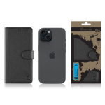 Tactical Field Notes pro Apple iPhone 15 Black, 57983115927