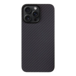 Tactical MagForce Aramid Kryt pro Apple iPhone 15 Pro Max Black, 57983115954