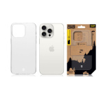 Tactical TPU Kryt pro Apple iPhone 15 Pro Max Transparent , 57983115992