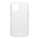 Tactical TPU Kryt pro Apple iPhone 15 Transparent , 57983115994