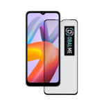 OBAL:ME 5D Tvrzené Sklo pro Xiaomi Redmi A2 2023 Black, 57983116109