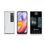 OBAL:ME 5D Tvrzené Sklo pro Xiaomi Redmi A2 2023 Black, 57983116109