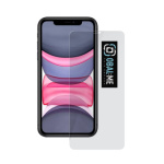 OBAL:ME 2.5D Tvrzené Sklo pro Apple iPhone 11 Pro Max/XS Max Clear, 57983116113