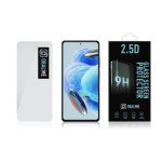 OBAL:ME 2.5D Tvrzené Sklo pro Xiaomi Redmi Note 12 Pro 5G Clear, 57983116136