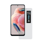 OBAL:ME 2.5D Tvrzené Sklo pro Xiaomi Redmi 12 4G/5G Clear, 57983116139