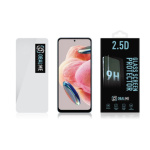 OBAL:ME 2.5D Tvrzené Sklo pro Xiaomi Redmi 12 4G/5G Clear, 57983116139