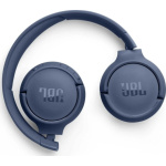 JBL Tune 520BT Bluetooth Headset Blue, 57983116264