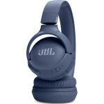 JBL Tune 520BT Bluetooth Headset Blue, 57983116264