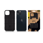 Tactical Infantry Kryt pro Apple iPhone 14 Black , 57983116285