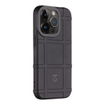 Tactical Infantry Kryt pro Apple iPhone 14 Pro Black , 57983116286