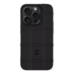 Tactical Infantry Kryt pro Apple iPhone 15 Pro Black , 57983116289