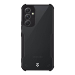 Tactical Quantum Stealth Kryt pro Samsung Galaxy A54 5G Clear/Black, 57983116314