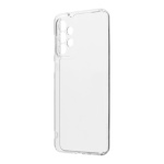 OBAL:ME TPU Kryt pro Samsung Galaxy A33 5G Transparent, 57983117228