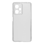 OBAL:ME TPU Kryt pro Xiaomi Redmi Note 12 Pro 5G Transparent, 57983117241