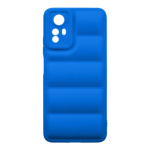 OBAL:ME Puffy Kryt pro Xiaomi Redmi Note 12S Blue, 57983117344