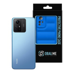 OBAL:ME Puffy Kryt pro Xiaomi Redmi Note 12S Blue, 57983117344