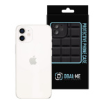 OBAL:ME Block Kryt pro Apple iPhone 12 Black, 57983117353