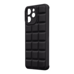 OBAL:ME Block Kryt pro Xiaomi Redmi 12 Black, 57983117413