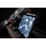 Tactical Heavy Duty Pouzdro pro iPad Air 10.9 2022/iPad Pro 11 Black, 57983117443