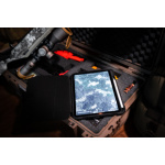 Tactical Heavy Duty Pouzdro pro iPad Air 10.9 2022/iPad Pro 11 Black, 57983117443