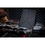 Tactical Nighthawk Pouzdro pro iPad 10.9 2022 Black, 57983117447