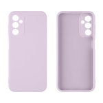 OBAL:ME Matte TPU Kryt pro Samsung Galaxy A14 4G Purple, 57983117520