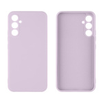 OBAL:ME Matte TPU Kryt pro Samsung Galaxy A34 5G Purple, 57983117532