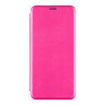 OBAL:ME Book Pouzdro pro Samsung Galaxy A14 5G Rose Red, 57983117598