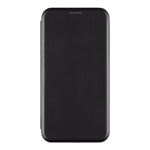 OBAL:ME Book Pouzdro pro Samsung Galaxy A54 5G Black, 57983117606