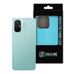 OBAL:ME Book Pouzdro pro Xiaomi Redmi 12C Sky Blue, 57983117623