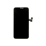 iPhone 11 Pro LCD Display + Dotyková Deska Black V Incell, 57983117660 - neoriginální