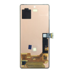 LCD Display + Dotyková Deska pro Google Pixel 7, 57983117799 - neoriginální