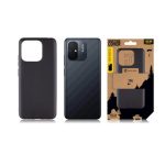 Tactical TPU Kryt pro Xiaomi Redmi 12C Black, 57983117902