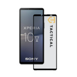 Tactical Glass Shield 5D sklo pro Sony Xperia 10 V Black, 57983118115