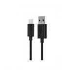  Motorola USB/USB-C Datový kabel 1m Black (Service Pack), S928D87915