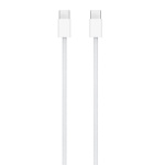  Apple USB-C/USB-C 60W Datový Kabel 1m White, MQKJ3ZM/A