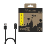 Tactical USB Nabíjecí Kabel pro Mibro Watch P5/Z3, 57983118326
