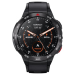 Mibro Watch GS Pro Black, 57983118447